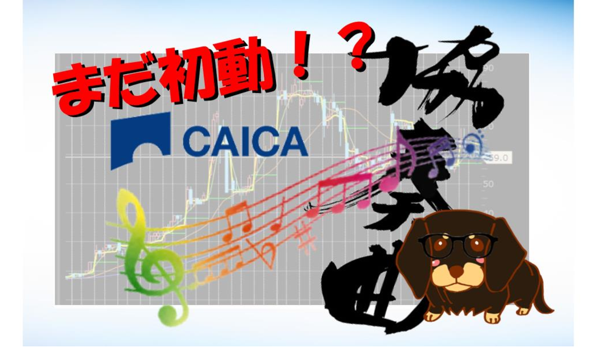 CAICA協奏曲